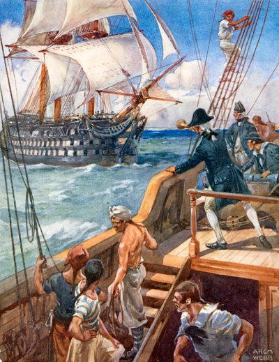  de Archibald Bertram (after) Webb