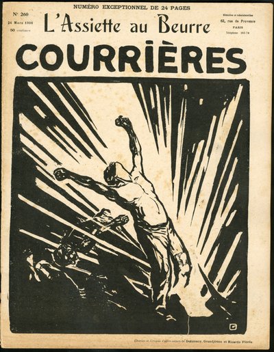 Capa de "L