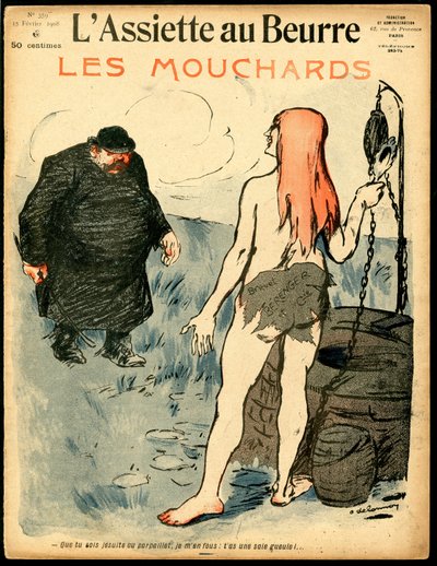 Capa de "L