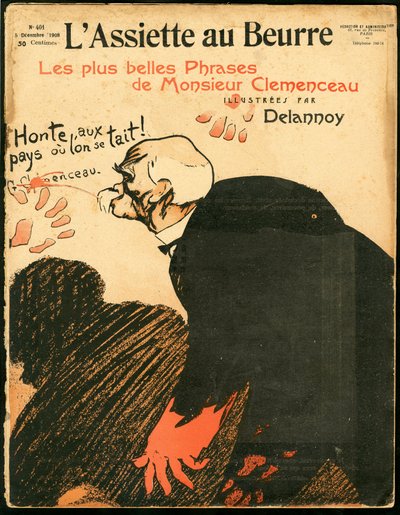 Capa de "L