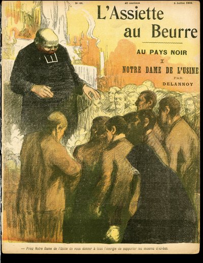Capa de "L