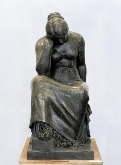 Dor de Aristide Maillol