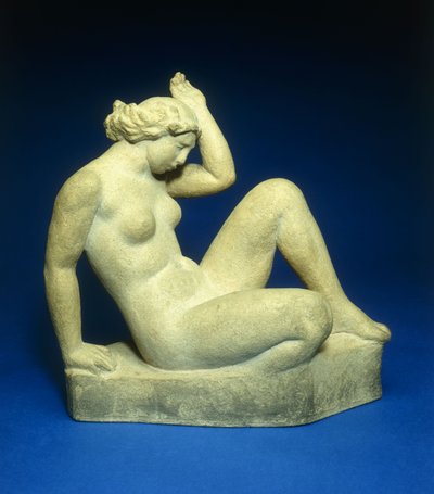 A montanha de Aristide Maillol