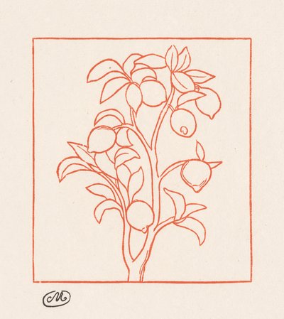 As Geórgicas: Limoeiro de Aristide Maillol