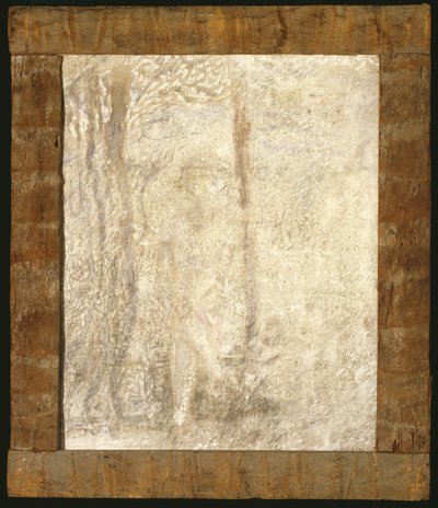 Sem título, c.1927-29 (óleo sobre tela) de Armando Reverón