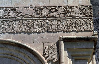 Igreja armênia de St. Thaddeus de Armenian School