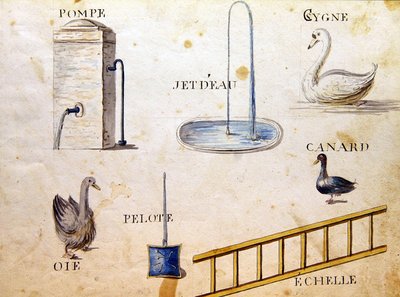 Ilustrações de 