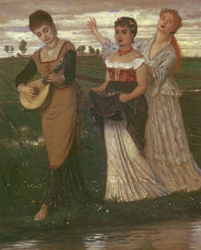 Mola de Arnold Böcklin