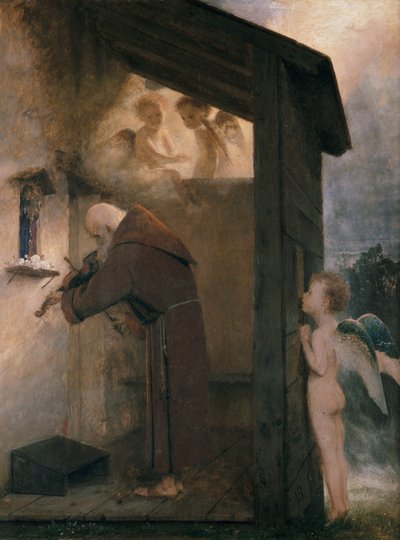  de Arnold Böcklin