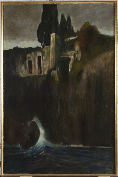  de Arnold Böcklin