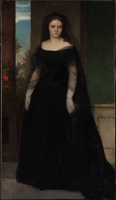  de Arnold Böcklin
