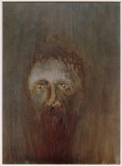 paisagem de Arnold Schönberg