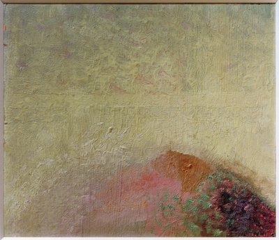 paisagem de Arnold Schönberg