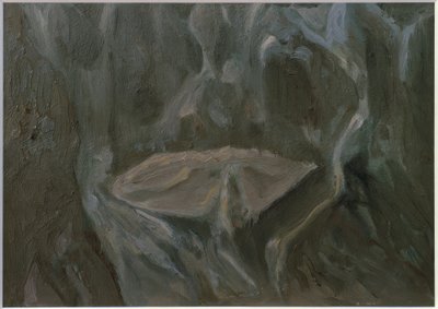 paisagem de Arnold Schönberg