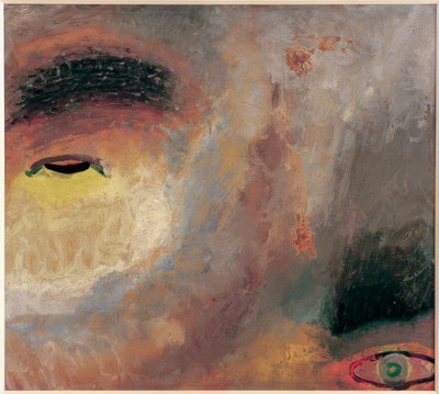 Visão de Arnold Schönberg
