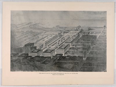 Fragmentos no Fórum, Roma de Arnold William Brunner
