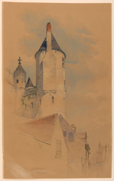 botias de Arnold William Brunner