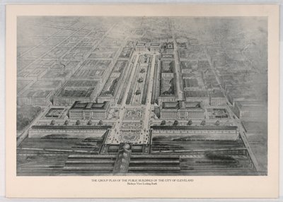 Esboços em Siena de Arnold William Brunner