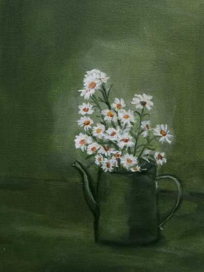  de Arohika Verma