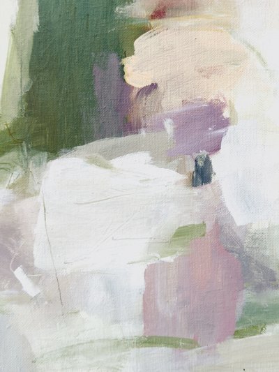 Sonho abstracto suave de Arohika Verma