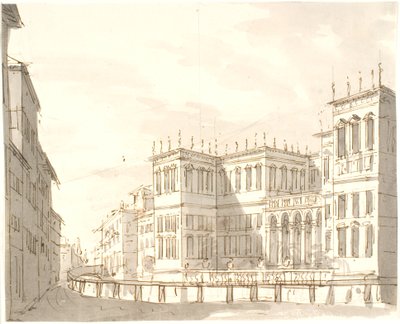 Palácio de Aron Wallick