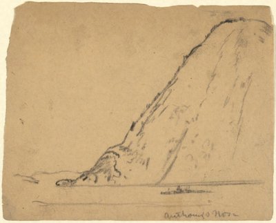 Anthony de Arthur B. Davies