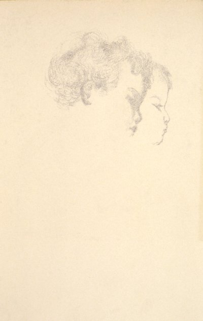Rab e Dave de Arthur B. Davies
