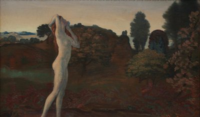  de Arthur Bowen Davies