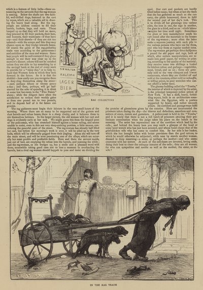 América Gráfica de Arthur Boyd Houghton