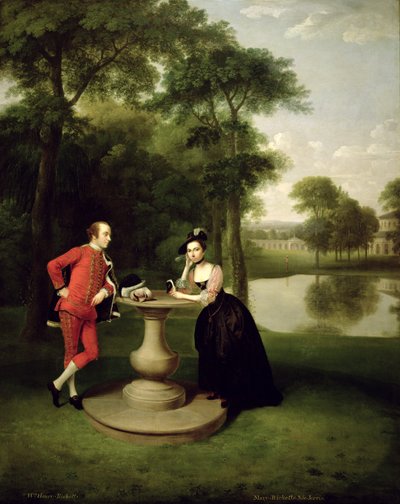 Imagem desconhecida de Arthur Devis