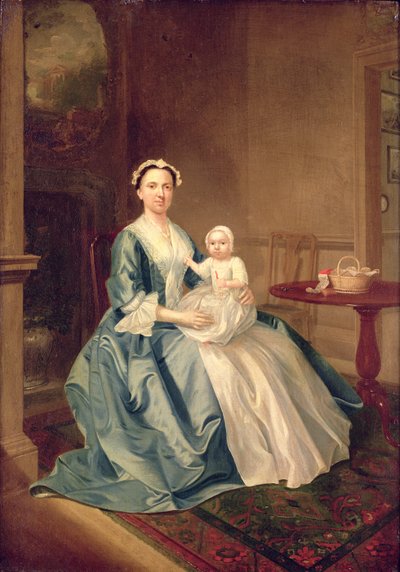 Imagem desconhecida de Arthur Devis