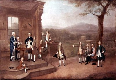 Imagem desconhecida de Arthur Devis
