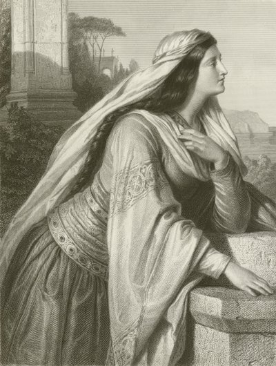 Beatrice de Arthur Georg von Ramberg