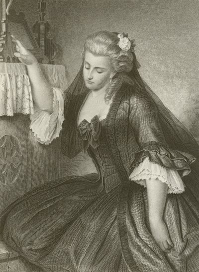 Grego de Arthur Georg von Ramberg