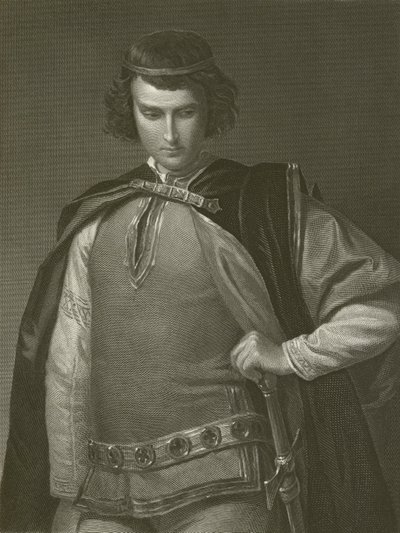 Don Cesar de Arthur Georg von Ramberg