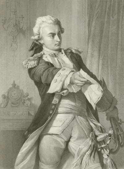 Ferdinand de Arthur Georg von Ramberg