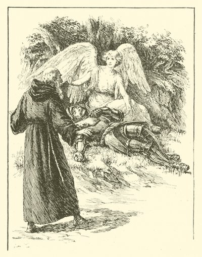 Sir Guyon, O Campeão do Cavalheirismo (gravação) de Arthur George Walker