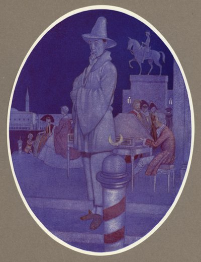 Uma Toccata de Galuppi