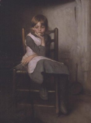 Remendo as Redes de Arthur Hacker