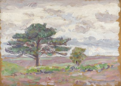 Árvore de faia de Arthur Haythorne Studd
