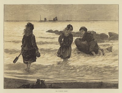 A estação de remo de Arthur Hopkins