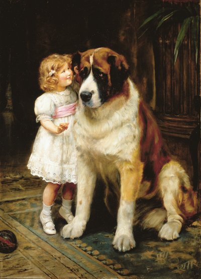 Privado e Confidencial de Arthur John Elsley