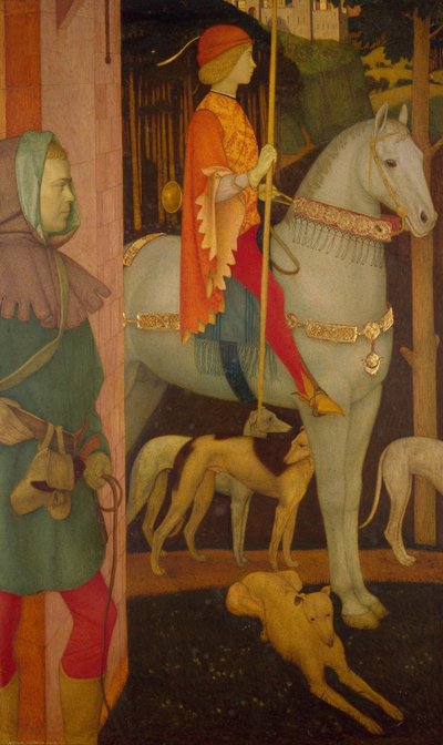 The Kings Son de Arthur Joseph Gaskin