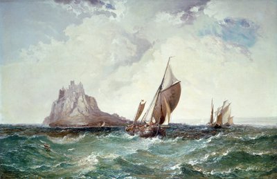 Imagem desconhecida de Arthur Joseph Meadows