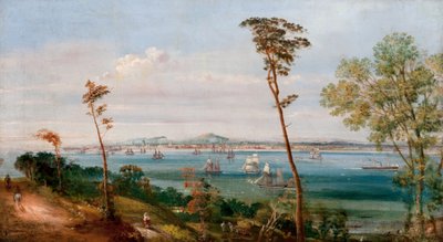 Dundee de East of Craighead, East Newport de Arthur Lee