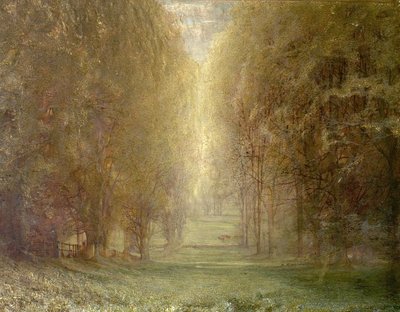 Outono de Arthur Lowe