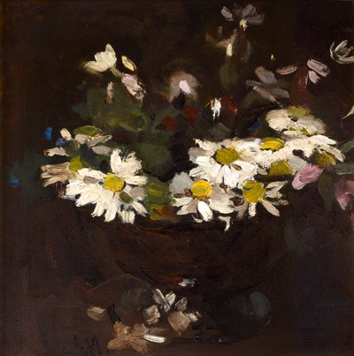 Flores de Arthur Melville