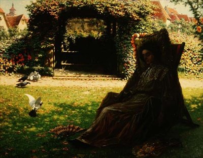 Tarde Repose de Arthur Wasse