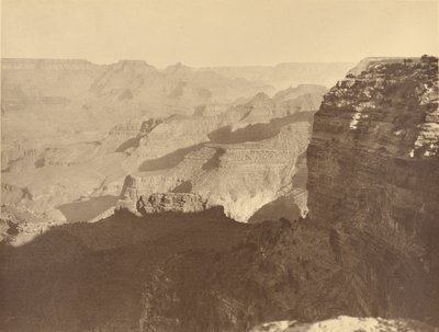 Grand Canyon de Arthur Wesley Dow
