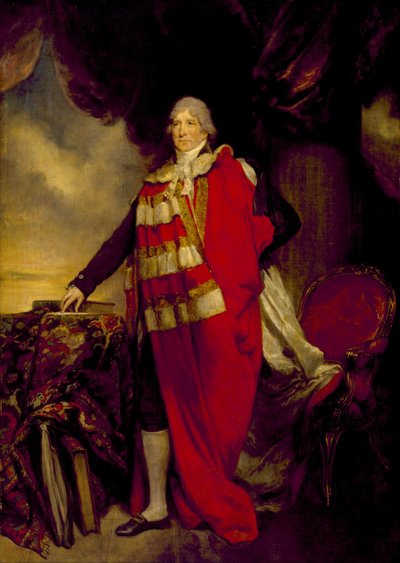 James Duff de Arthur William Devis